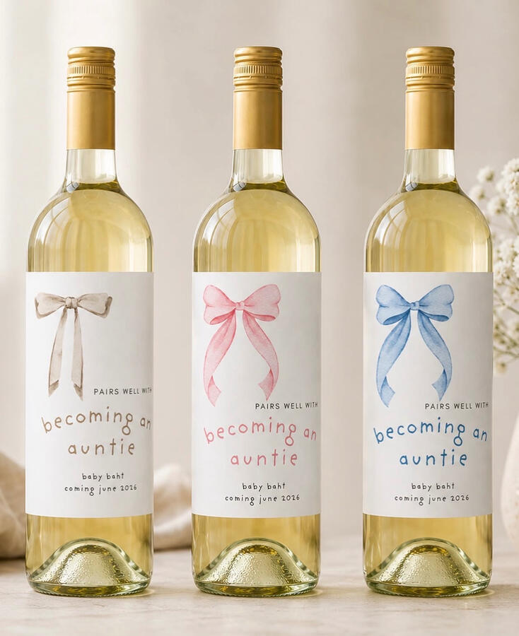 Bow Wine Bow Wine