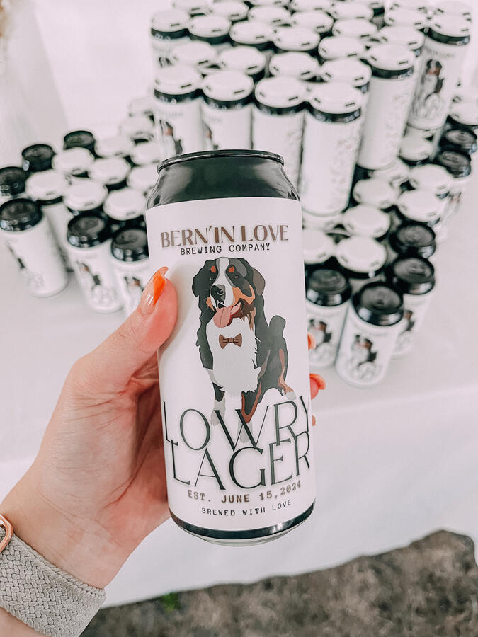 Lowry Lager