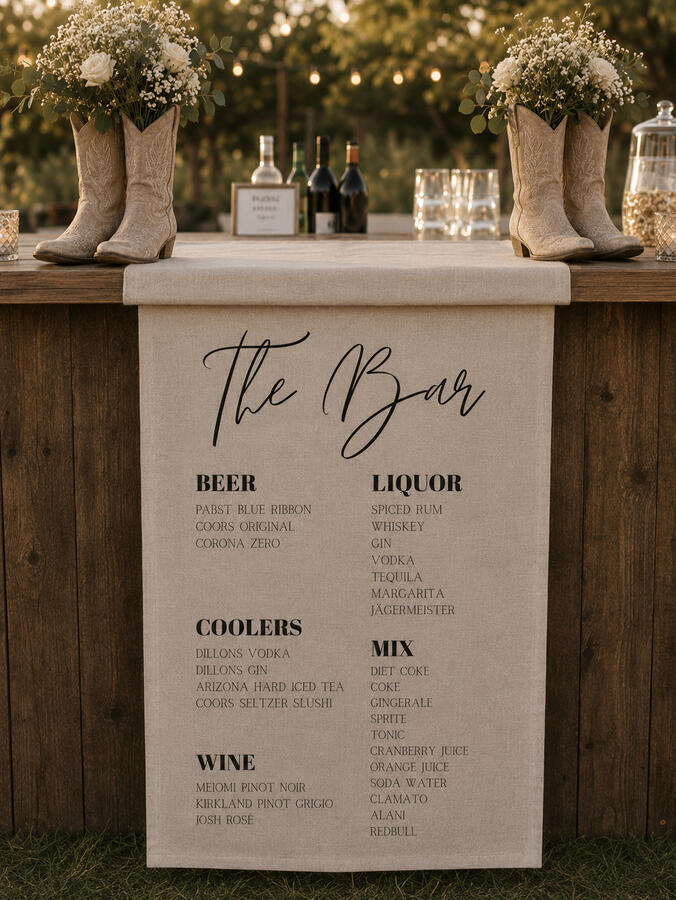 The Bar